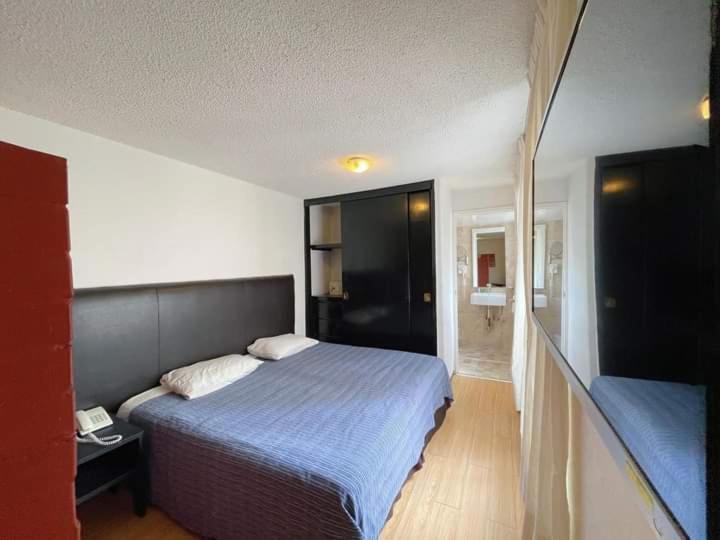 Suites Havre Ciudad de México Exterior foto