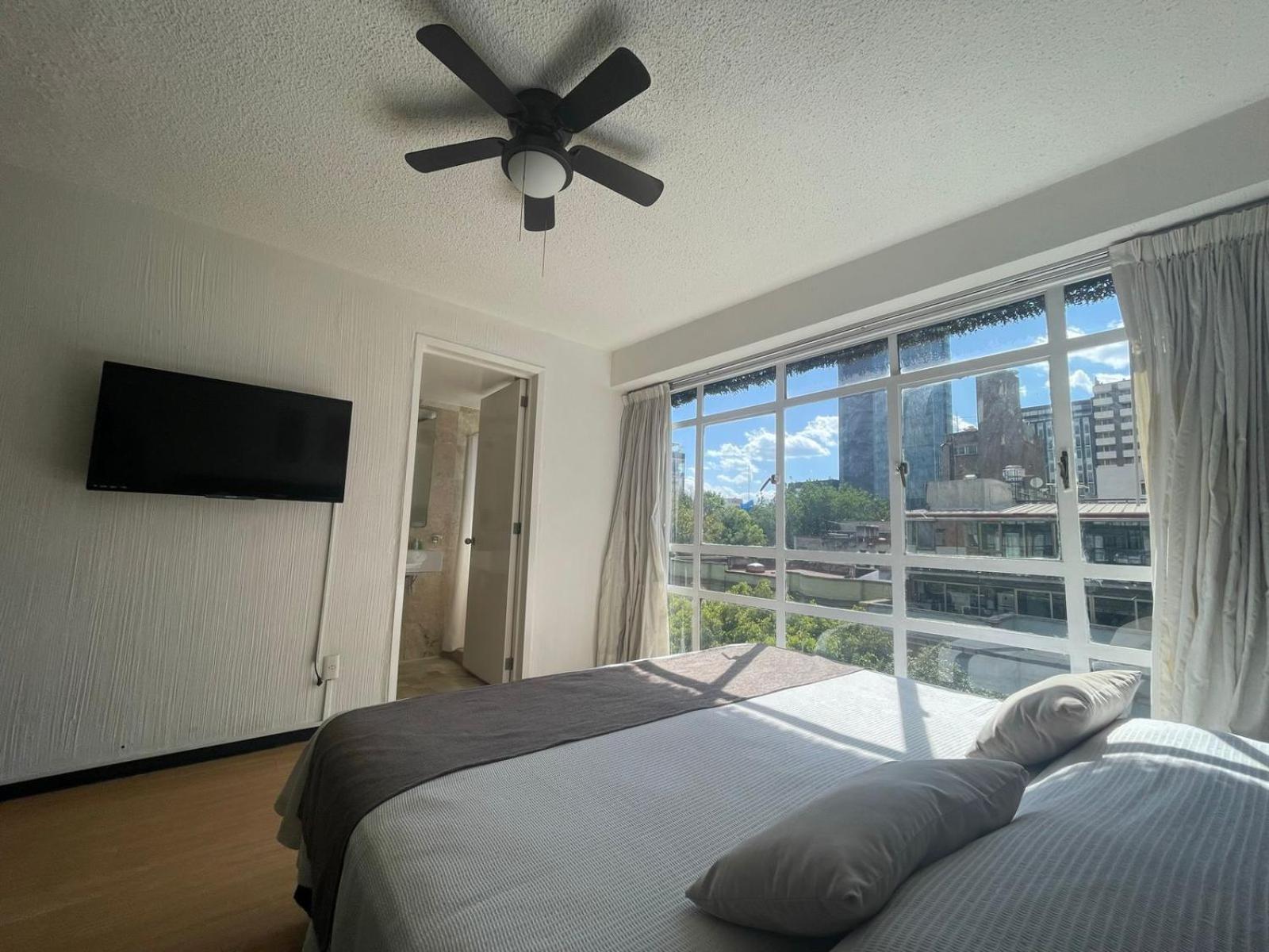 Suites Havre Ciudad de México Exterior foto