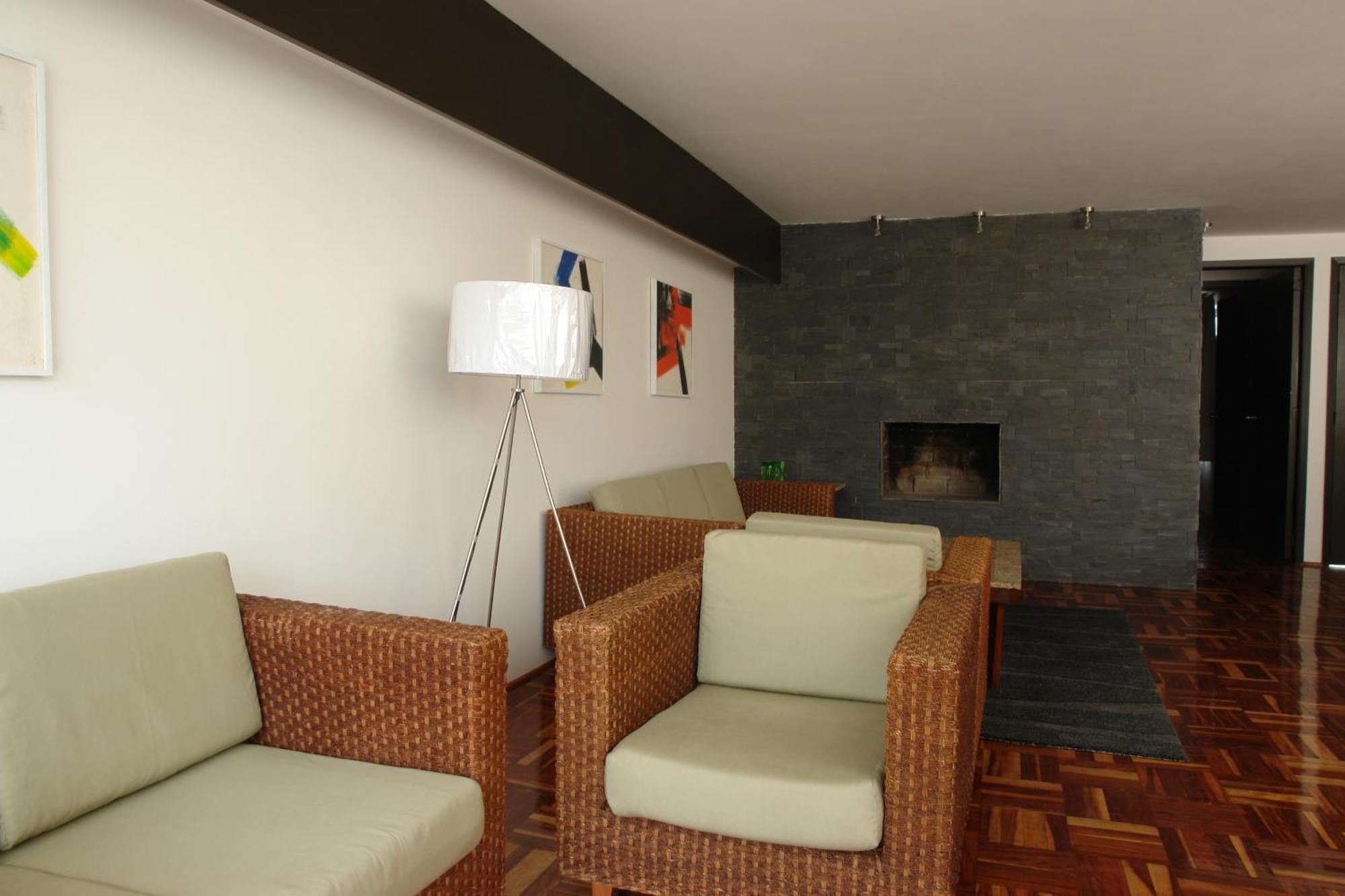 Suites Havre Ciudad de México Cameră foto