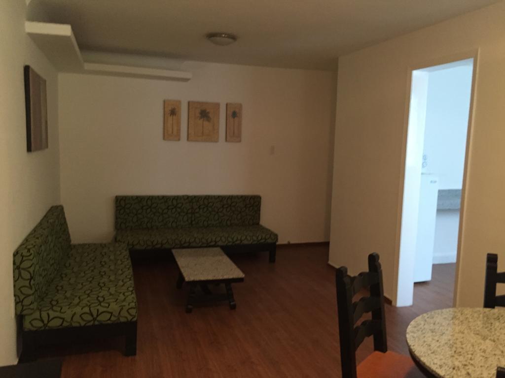 Suites Havre Ciudad de México Exterior foto