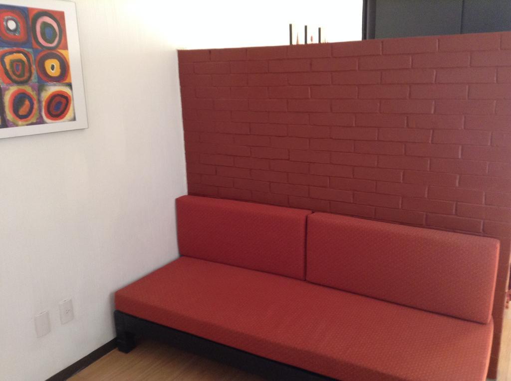 Suites Havre Ciudad de México Exterior foto