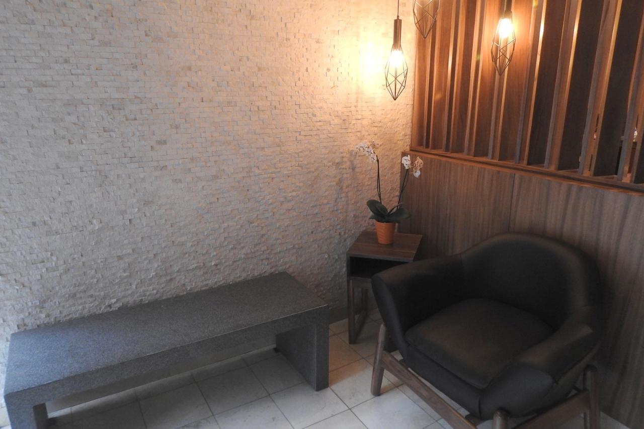 Suites Havre Ciudad de México Exterior foto