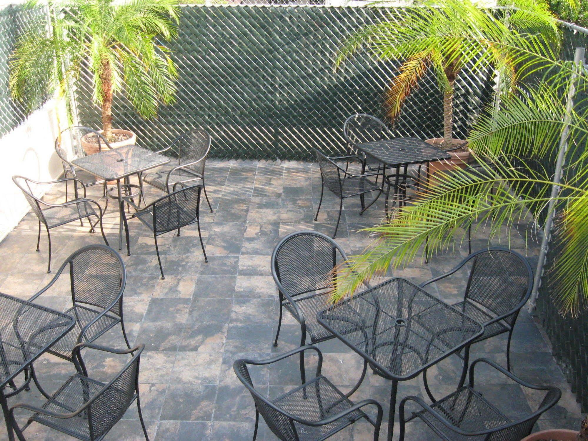Suites Havre Ciudad de México Exterior foto